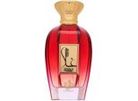 Al Wataniah Ghala Eau De Parfum Unisex 100 Ml