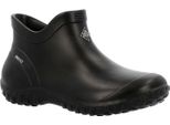 Muck Boots - Stivaletti Da Uomo "Muckster Lite"" FS10792 (44/45 Eu) (Nero)"