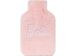 Barbie - Copri Borraccia, Applicazioni NS8358 (Taglia Unica) (Rosa)