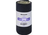 Result Winter Essentials - Coperta "Polartherm"" RW10189 (Taglia Unica) (Nero)"