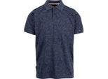 Trespass - Polo Da Uomo "Cabra"" TP6516 (Xl) (Blu Navy)"