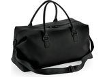 Bagbase - Borsa Da Viaggio Da Donna "Boutique Weekender"" RW8567 (Taglia Unica) (Nero/Nero)"