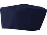 Premier - PC5564 Cappello Da Cuoco (Taglia Unica) (Blu Navy)