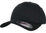 Yupoong - Cappello Da Baseball "Flexfit"" Per Uomo/Donna Unisex RW8803 (S - M) (Nero)"