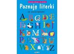 Incontrare Lettere Con Animali Molenda Maria, Sokolnicka Sylwia (Buch Auf Polnisch)