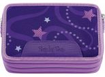 Step By Step Astuccio Per Matite Xxl Pencil Case, 3 Folds Pegasus Emily Porpora