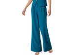 Principles - Pantaloni Da Donna DH7645 (44 It) (Petrol)