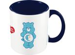 Orsacchiotti - Tazza Da Caffè "Orso Della Buonanotte"", Due Colori PM10828 (Taglia Unica) (A Colori)"