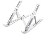 Hamlet Tiramisu Max Supporto Per Laptop E Tablet Alluminio 48,3 Cm (19")"