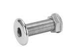 Raccordo Per Scafo Passante, Connettore Per Scafo Passante, Ombrinale Di Scarico, Scarico Acqua Barca, Raccordo Barca, Accessori Barca