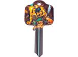 I Goonies - Chiave Vuota TA11790 (Taglia Unica) (A Colori)