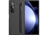 Nillkin Flex Pure Fold Custodia Per Samsung Galaxy Z Fold 6 5G - Nero