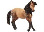 Horse Club Andalusier Stute, Spielfigur