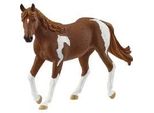 Horse Club Paint Horse Stute, Spielfigur Braun