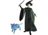 Wizarding World Harry Potter - Mcgonagall & Patronus, Spielfigur