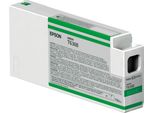 Epson C13T636B00 Epson Tintenpatrone GrüN T 636 700 Ml T 636B