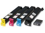 Epson - Tonerpatrone - 1 X Magenta - 14000 Seiten (C13S050475)