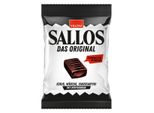 Villosa Sallos Le Originali Caramelle Dure Al Gusto Di Liquirizia 150G