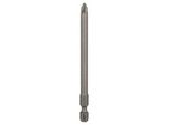 Punta Per Cacciavite Extra-Duro Pz 2, 89 Mm, Confezione Da 3 Pz