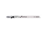 Lama Per Seghetto Alternativo T 101 Aif Clean Per Legno Duro