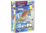 Set Di Ricarica Clementoni Galileo Triops