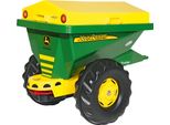 Rolly Toys Rimorchio / Seminatrice Sabbiatrice 2V1 John Deere