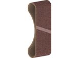 Set Di Nastri Abrasivi A 3 Pezzi 100 X 610 Mm, 60