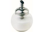 Aps Milch- / Zuckerspender Glas Zu 40490 / 40492 40498
