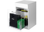Muellex Comfort 35/5/4/4, 560 Mm, 395 Mm, 509 Mm, 9,71 Kg