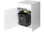 Muellex Single 35, 370 Mm, 344 Mm, 403 Mm, 3,56 Kg