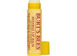Burt's Bees 100 Prozent NatüRlicher Feuchtigkeitsspendender Lippenbalsam, Original Bienenwachs, Mit Vitamin E Und PfefferminzöL, 1 Stift, 0.15 Oz/ 4.25 G/Abverkauf Nur Solange Vorrat Reicht