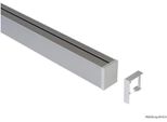 KessebÖHmer Linero Mosaiq 1500 Mm HliníK, Nerezová Ocel Barevně Eloxovaná