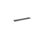 Sistema Di Ringhiere KesseböHmer Linero Mosaiq - Ripiano Superiore, 585 Mm, Nero Grafite