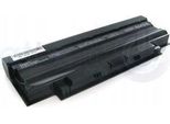 Microbattery MBI2284 Batteria Ricaricabile Agli Ioni Di Litio 7800Mah 11,1V (04YRJH, 06P6PN, 312-0233,)