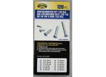 Set Di Viti Bensontools 120 Pezzi