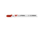 Lama Per Seghetto Alternativo Pro Plastics Pmma Clean T102BF, 92 Mm, 5 Pz.