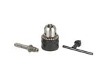 Kwb Mandrino Dentato Per Trapano 1/2" X 20 Mm"