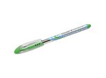 Schneider 151211 Penna A Sfera Slider Basic - Xb, Verde Chiaro
