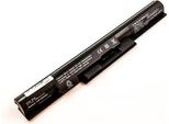 Coreparts MBI4111 Batteria Di Ricambio Per Computer Portatile