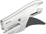 Leitz 5531-10-01 Leitz Pinzatrice 5531 Wow Bianco Perla