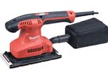 Makita M9203 Levigatrice Manuale A Nastro 12000 Rpm 24000 Opm