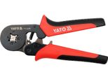 Yato YT-2240 Pinze A Crimpare Per Spine RJ45