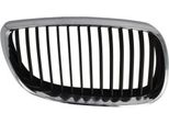 Blic 6502-07-00629912P - Oe 51 13 7 157 276 Griglia Radiatore, Destra Per Serie 3 (E93), Serie 3 (E92)