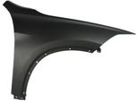Blic 6504-04-0082312P - Oe 41007427300 Parafango, Anteriore Destro Per X1 (F48)