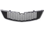 Blic 6502-07-1120991P - Oe 95961829 Griglia Radiatore, Inferiore Per Spark (M300)