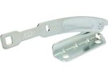 Blic 6802-00-1305452P - Oe 654007102R Cerniera, Cofano Per Duster