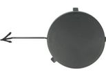 Blic 5513-00-2532920P - Oe 1107426 Aletta, Gancio Di Traino Anteriore Per Focus (Daw, Dbw), Focus (Dnw), Focus (Dfw)