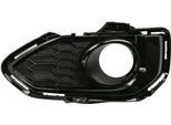 Blic 5513-00-2904991P - Griglia Di Ventilazione Oe 71108T5RA60, Sinistra Per Jazz Iv (Gk)