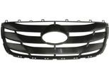 Blic 6502-07-3181991P - Griglia Radiatore Oe 86561 2B700 Per Santa Fe Ii (Cm)