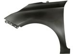 Blic 6504-04-3287313P - Oe 66311 A4000 Parafango, Anteriore Sinistro Per Carens Iv